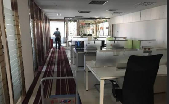 津滨腾越大厦写字楼图片3153