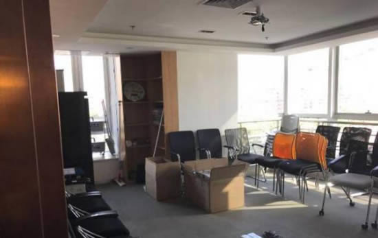 津滨腾越大厦写字楼图片3160