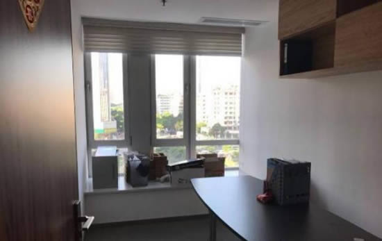 津滨腾越大厦写字楼图片3159