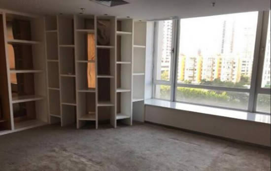 津滨腾越大厦写字楼图片3158