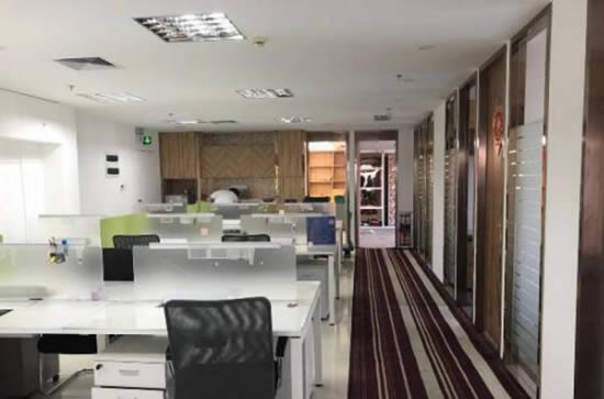 津滨腾越大厦写字楼图片3156