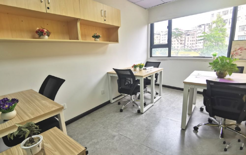 创锦创业产业园写字楼图片3164