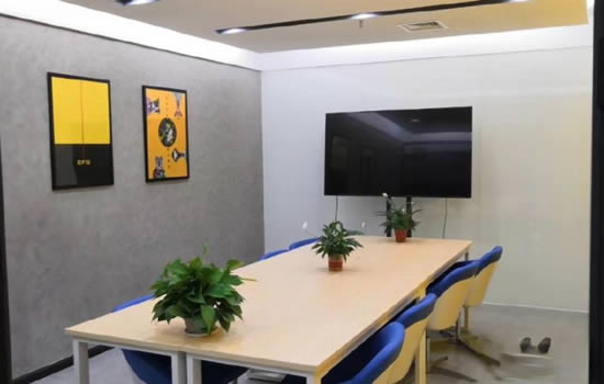 创锦创业产业园写字楼图片3162