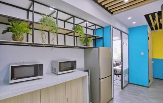 创锦创业产业园写字楼图片3161