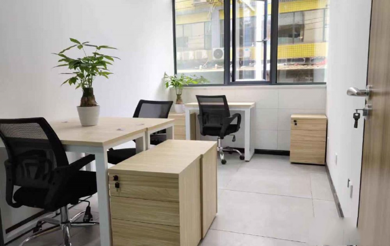 创锦创业产业园写字楼图片3163