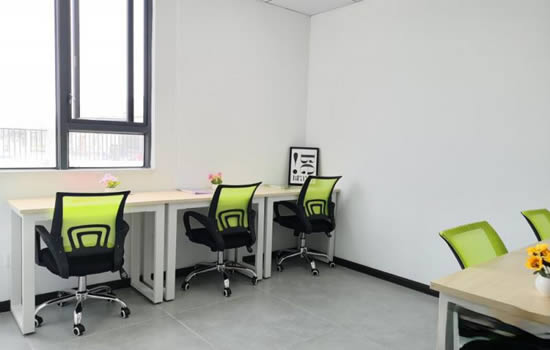 创锦创业产业园写字楼图片3168