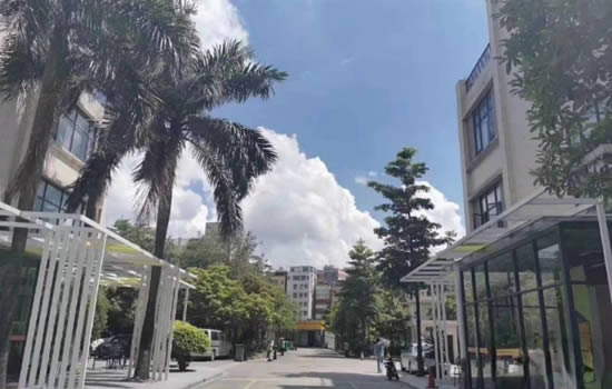 创锦创业产业园写字楼图片3167