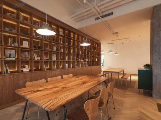 天银商贸大厦写字楼图片3172