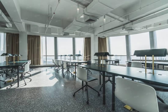 天银商贸大厦写字楼图片3173