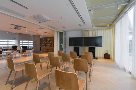 天银商贸大厦写字楼图片3179