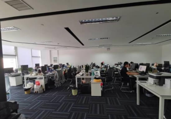 富力科讯大厦写字楼图片3180