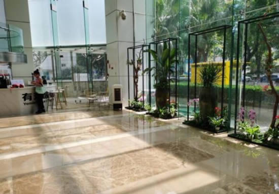 富力科讯大厦写字楼图片3187