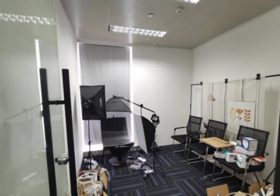 富力科讯大厦写字楼图片3182