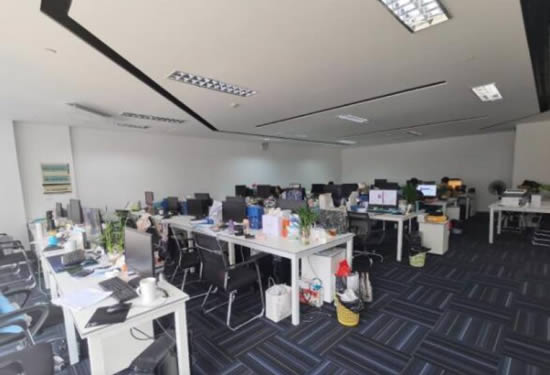 富力科讯大厦写字楼图片3181