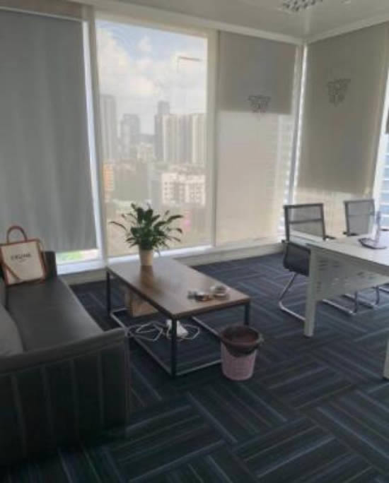 富力科讯大厦写字楼图片3184