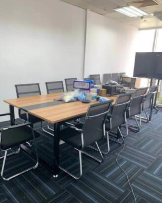 富力科讯大厦写字楼图片3183