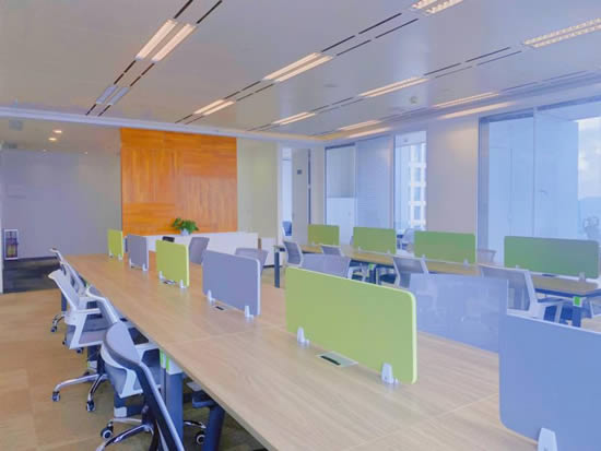 环球都会广场写字楼图片3198