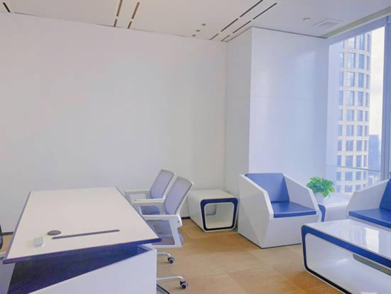 环球都会广场写字楼图片3199