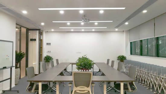 恒创社区写字楼图片3202