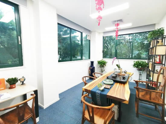 恒创社区写字楼图片3205