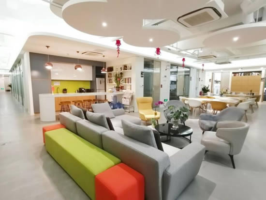 恒创社区写字楼图片3206