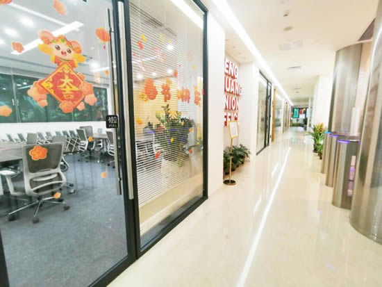 恒创社区写字楼图片3204