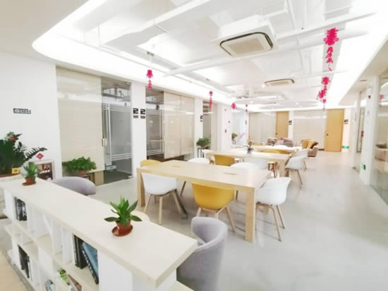 恒创社区写字楼图片3207