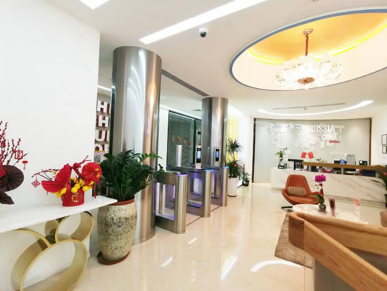 恒创社区写字楼图片3208