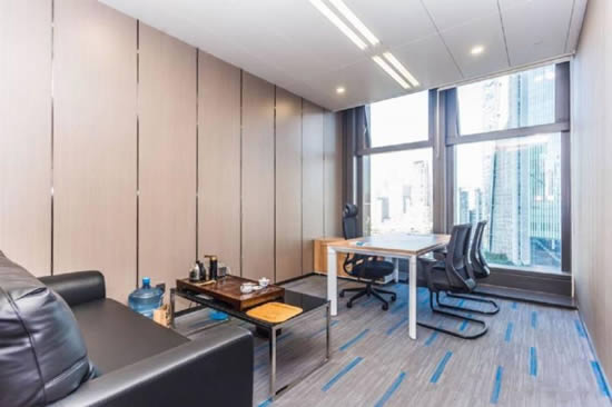 广晟国际大厦写字楼图片3210