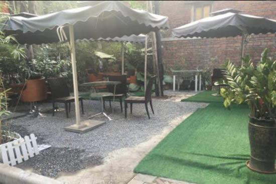 羊城创意园写字楼图片3221