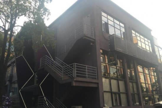 羊城创意园写字楼图片3222