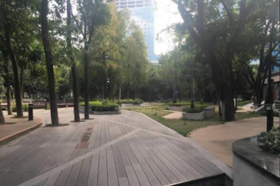 羊城创意园写字楼图片3220