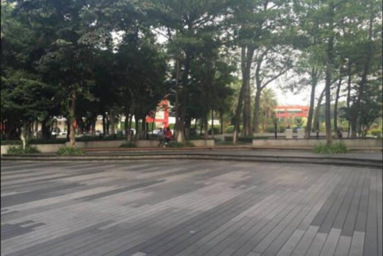 羊城创意园写字楼图片3224