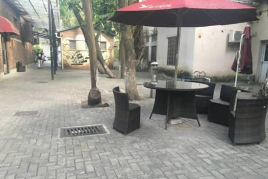 羊城创意园写字楼图片3223