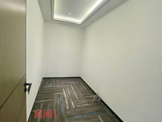 富力盈信大厦写字楼图片3228