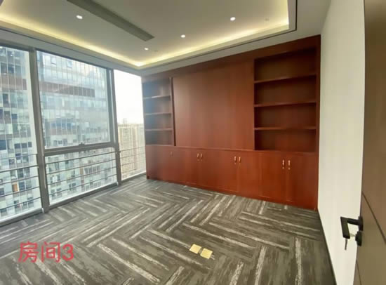 富力盈信大厦写字楼图片3230