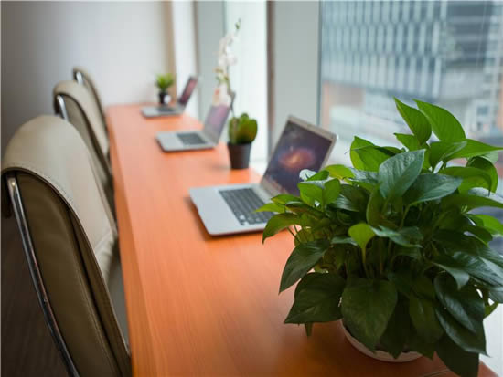 高德置地广场写字楼图片3233