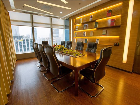 高德置地广场写字楼图片3236