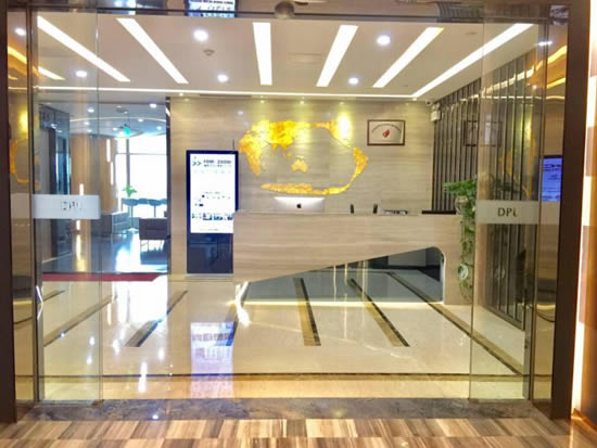 高德置地广场写字楼图片3235