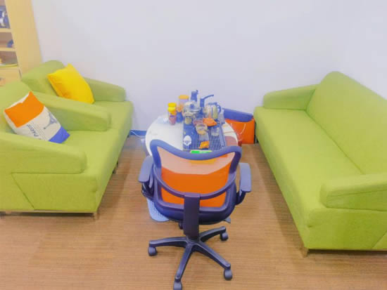 高德置地广场写字楼图片3234