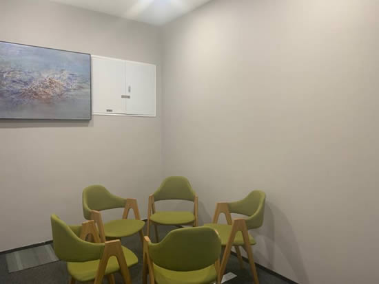 环球都会广场写字楼图片3241