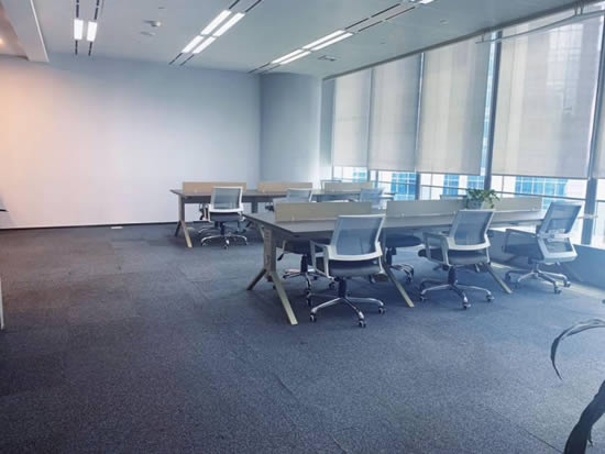 环球都会广场写字楼图片3240