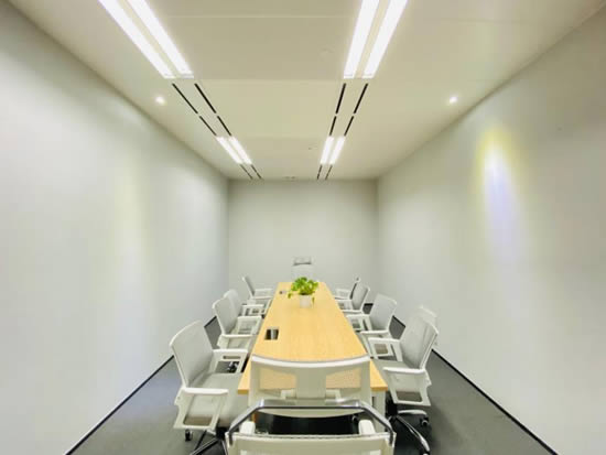 环球都会广场写字楼图片3242