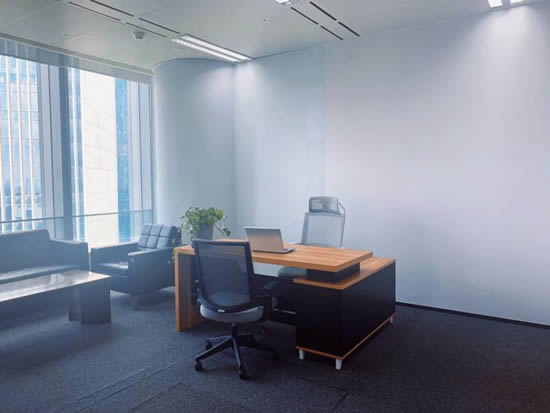 环球都会广场写字楼图片3246