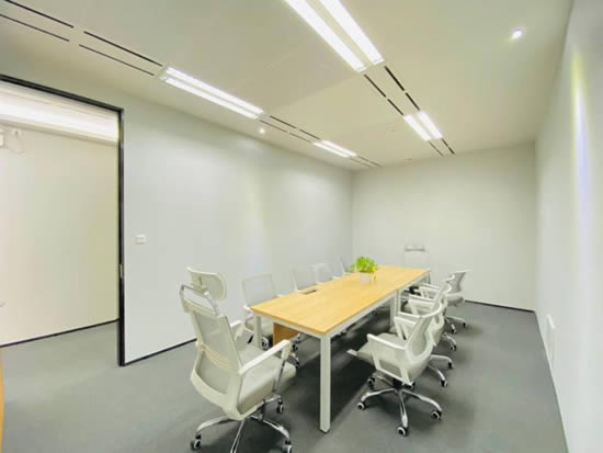 环球都会广场写字楼图片3243