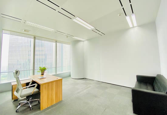 环球都会广场写字楼图片3244