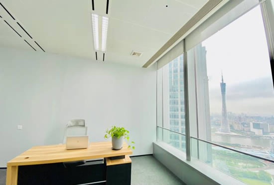 环球都会广场写字楼图片3245