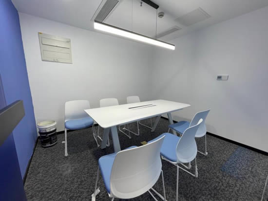 金中环大厦写字楼图片3248