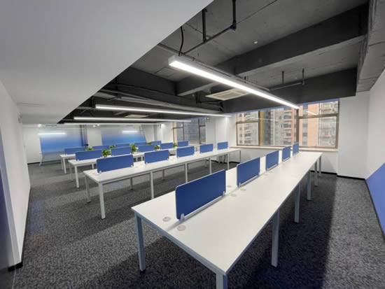 金中环大厦写字楼图片3249