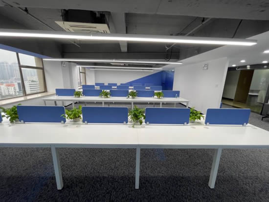 金中环大厦写字楼图片3250